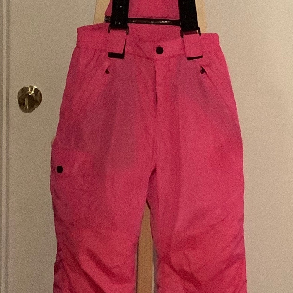 Girls Snow pants